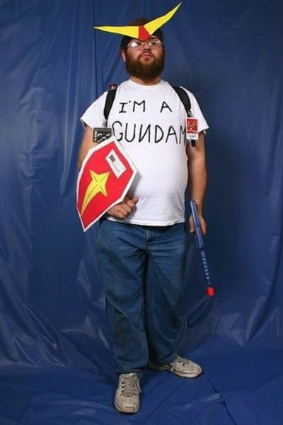 Самые, провальные, нелепые,смешные, костюмы на Хэллоуин