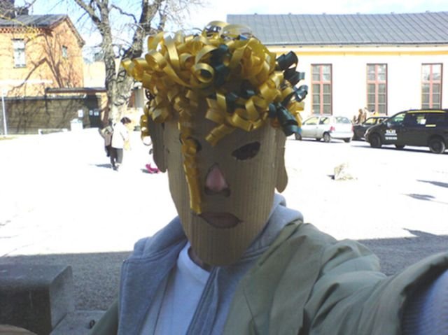 Самые, провальные, нелепые,смешные, костюмы на Хэллоуин