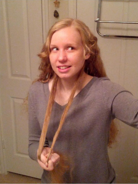 Превращение, девушки, в гнома, Гимли, Властелин колец