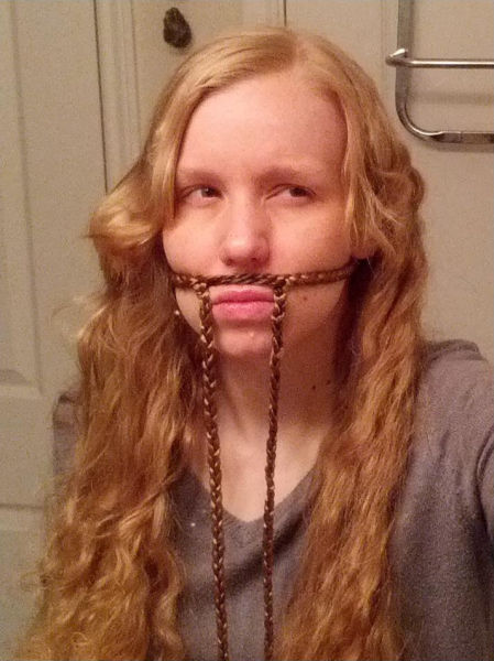 Превращение, девушки, в гнома, Гимли, Властелин колец