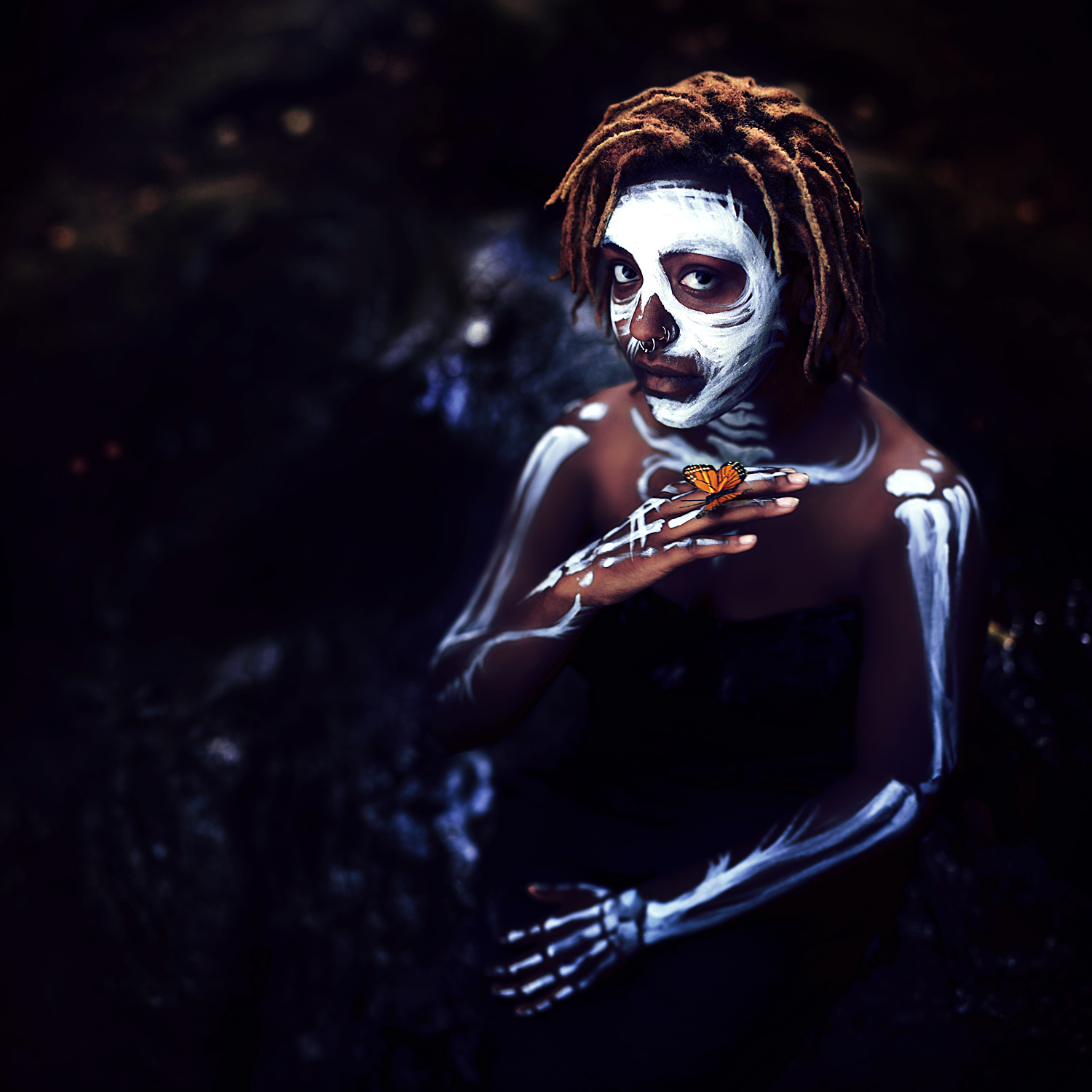 Лучшие, фотографии, по версии, сайт, Ультрамарин