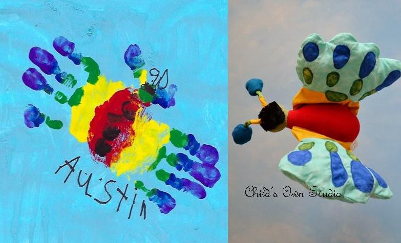 Мягкие игрушки, созданные по мотивам детских рисунков III игрушки, по мотивам, детские рисунки, «Child’s Own Studio