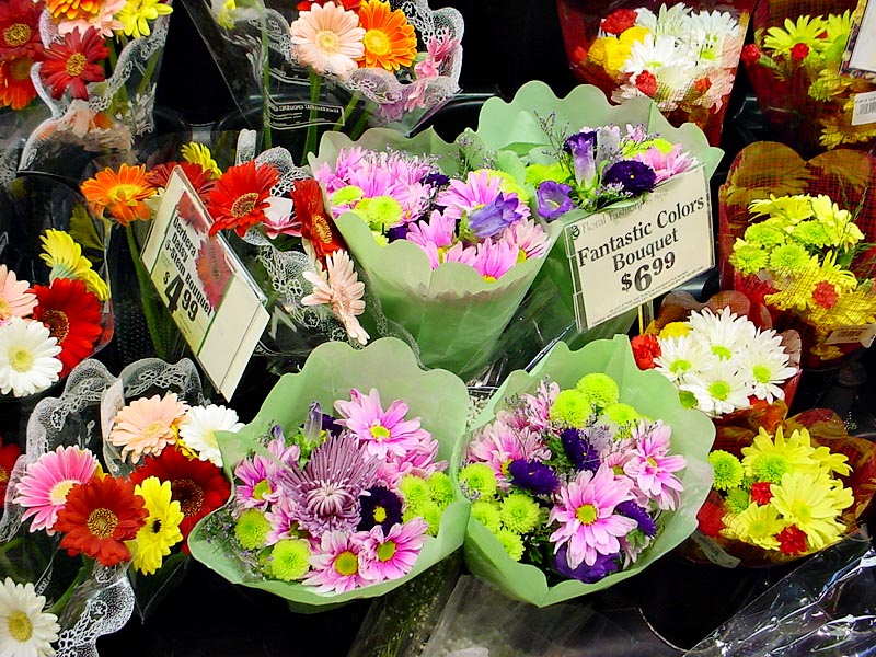 Хитрости и уловки используемые в супермаркетах Хитрости и уловки используемые в супермаркетах,маркетинговый ход