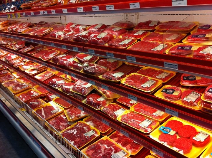 Хитрости и уловки используемые в супермаркетах Хитрости и уловки используемые в супермаркетах,маркетинговый ход