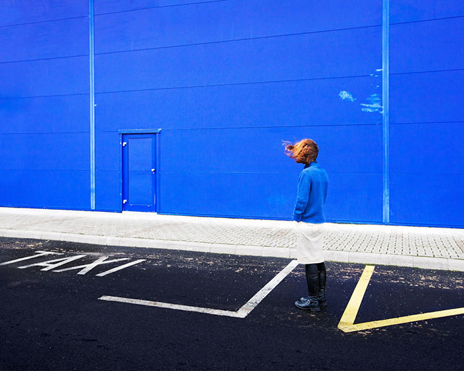 фотоиллюзии,лучшие, самые, показалось