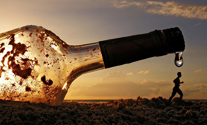 фотоиллюзии,лучшие, самые, показалось