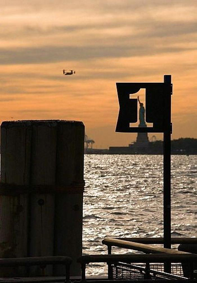 фотоиллюзии,лучшие, самые, показалось