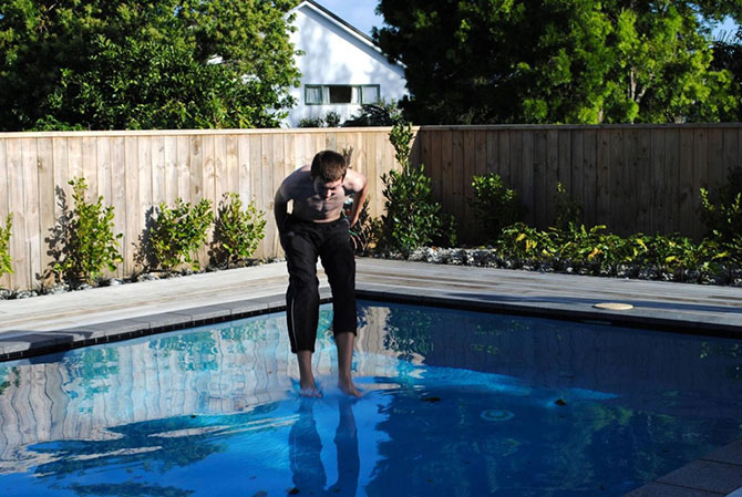 фотоиллюзии,лучшие, самые, показалось