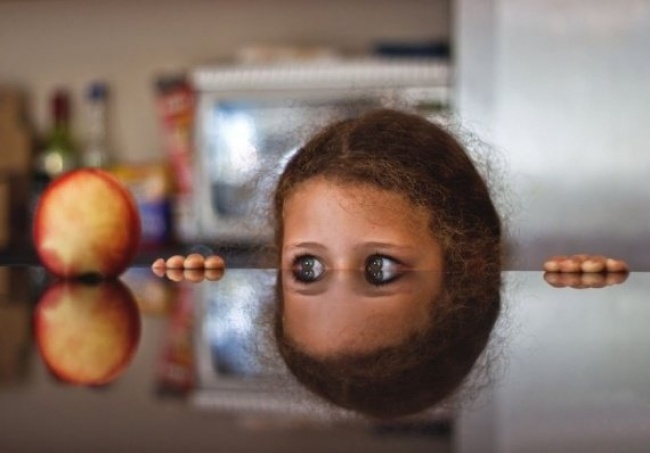 фотоиллюзии,лучшие, самые, показалось