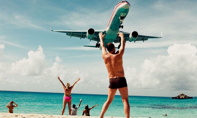 фотоиллюзии,лучшие, самые, показалось