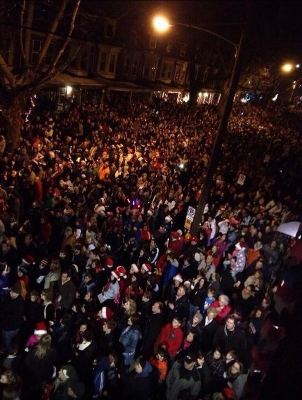 10 000 человек, пенсильвания, последнее желание, Дилэйни Браун, Delaney Brown