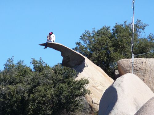 Самое страшное место в мире