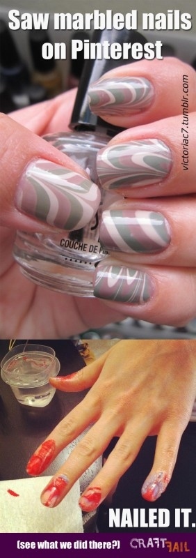 Провал, кривые руки, попытка повторить, рецепт, фото