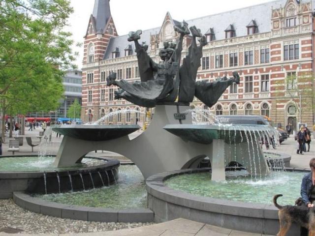 тест Роршаха,клякса