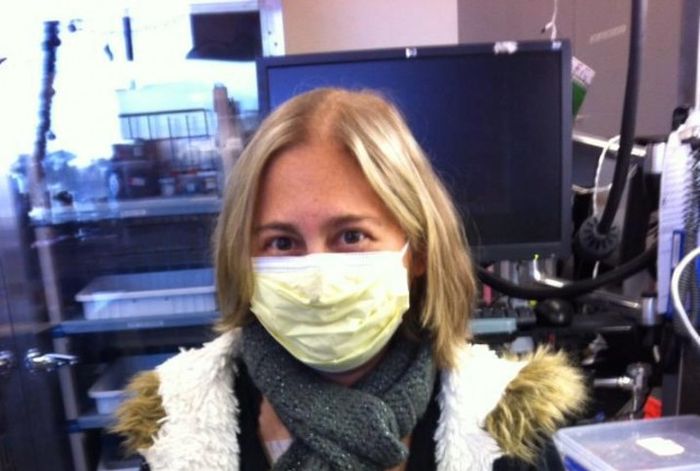 Собственное, сердце, руках, Пенни, пересадка