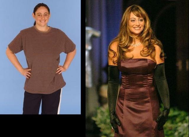 до и после,косметика,фитнес