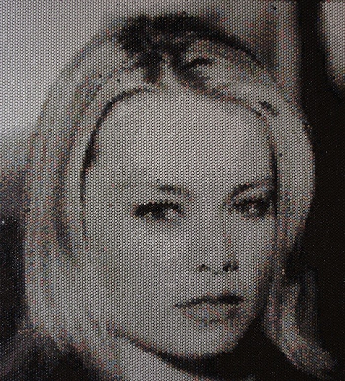 Брэдли Харт,упаковочная плёнка,пузырьки