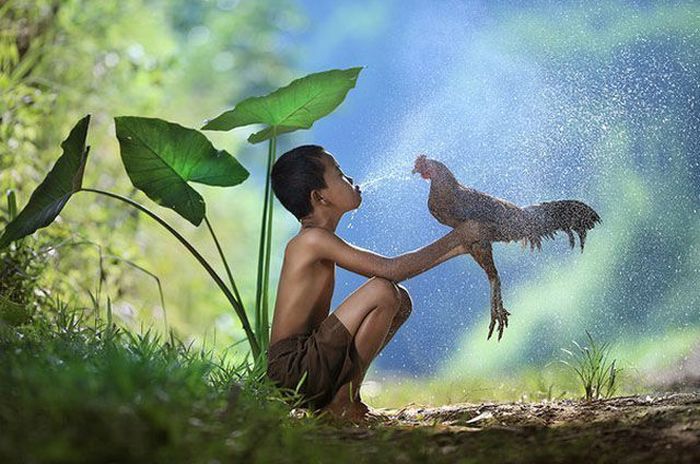 трогательные фото, волнующие снимки, эмоциональные фотографии