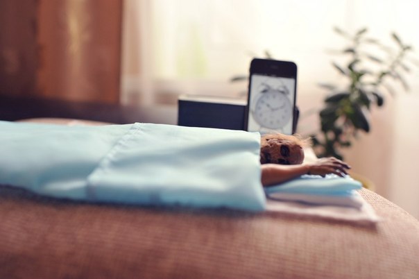 типичное утро девушки, женское утро, девушка с утра 