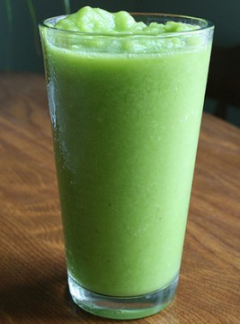 смузи, рецепты, десерт, коктейль, летний напиток