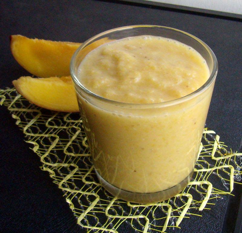 смузи, рецепты, десерт, коктейль, летний напиток