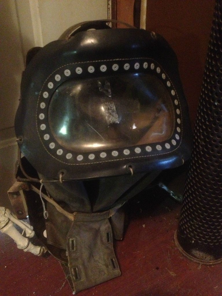 Коллекция жутких вещей одного странного человека danthoms, жуткая коллекция, коллекционер, странные вещи