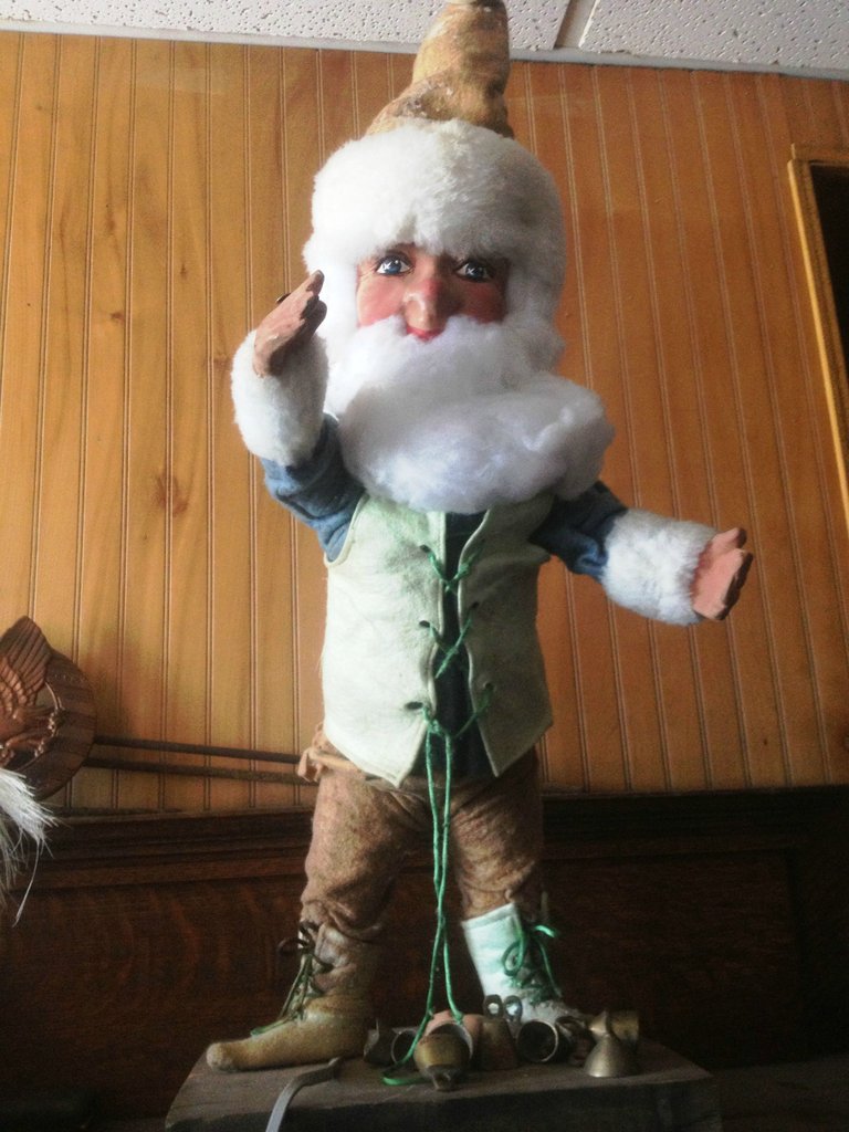 Коллекция жутких вещей одного странного человека danthoms, жуткая коллекция, коллекционер, странные вещи