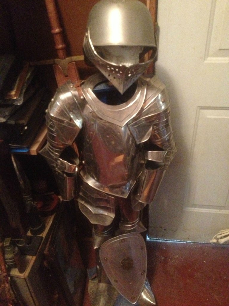 Коллекция жутких вещей одного странного человека danthoms, жуткая коллекция, коллекционер, странные вещи