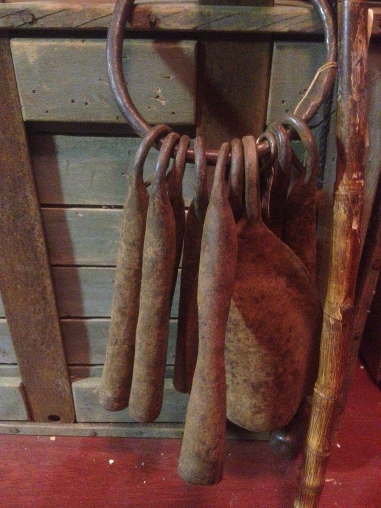 Коллекция жутких вещей одного странного человека danthoms, жуткая коллекция, коллекционер, странные вещи