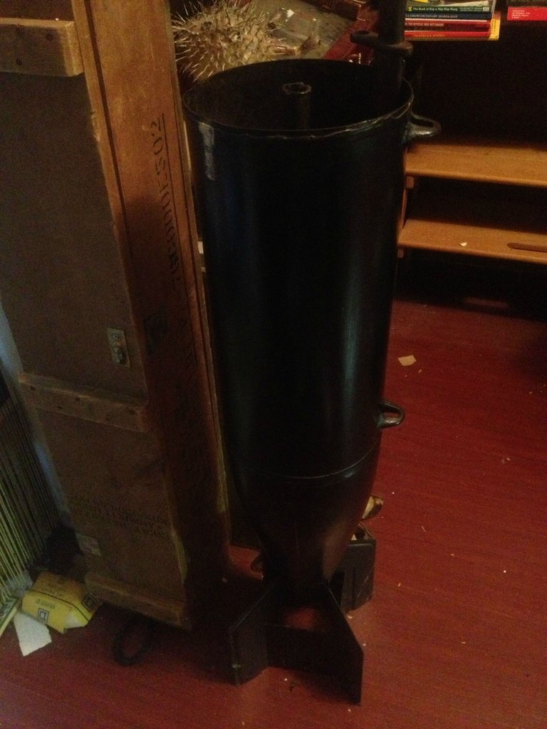 Коллекция жутких вещей одного странного человека danthoms, жуткая коллекция, коллекционер, странные вещи