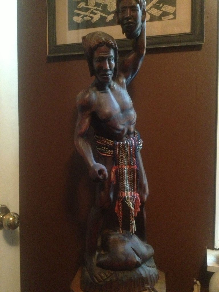 Коллекция жутких вещей одного странного человека danthoms, жуткая коллекция, коллекционер, странные вещи