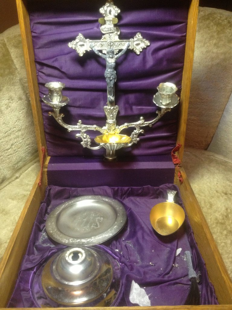 Коллекция жутких вещей одного странного человека danthoms, жуткая коллекция, коллекционер, странные вещи