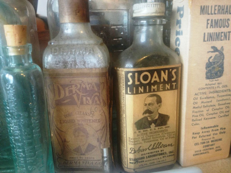 Коллекция жутких вещей одного странного человека danthoms, жуткая коллекция, коллекционер, странные вещи