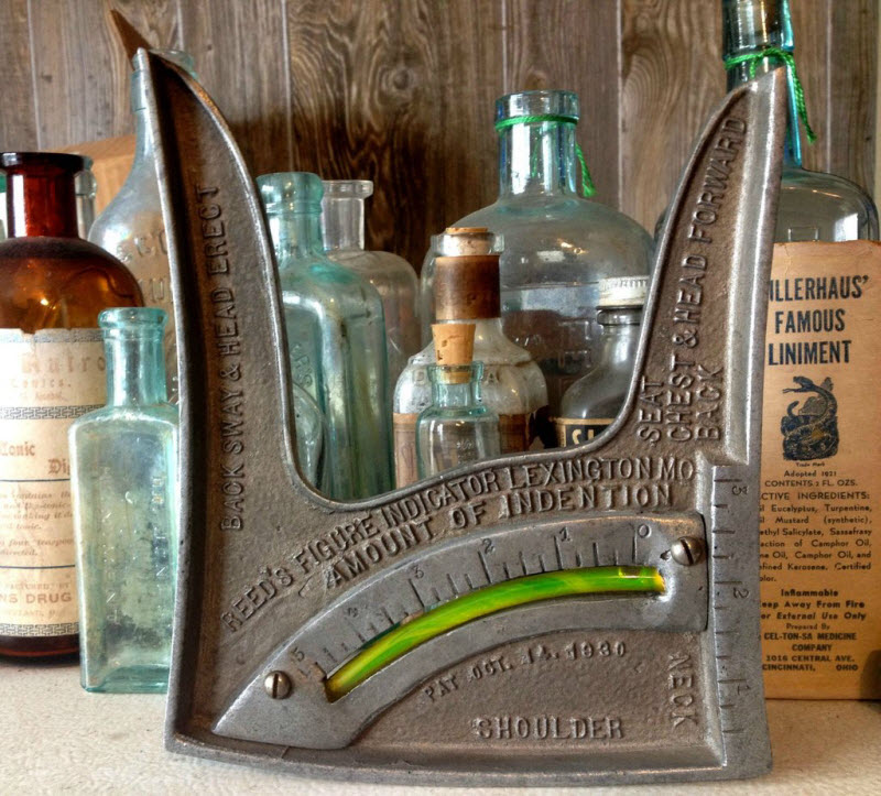 Коллекция жутких вещей одного странного человека danthoms, жуткая коллекция, коллекционер, странные вещи