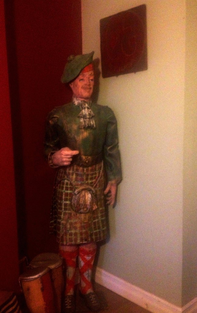 Коллекция жутких вещей одного странного человека danthoms, жуткая коллекция, коллекционер, странные вещи