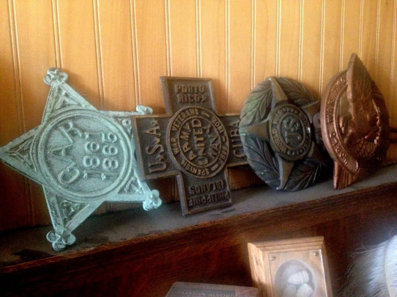 Коллекция жутких вещей одного странного человека danthoms, жуткая коллекция, коллекционер, странные вещи