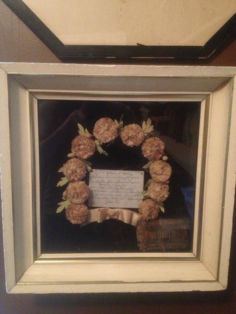 Коллекция жутких вещей одного странного человека danthoms, жуткая коллекция, коллекционер, странные вещи