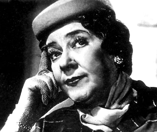 20 гениальных цитат Фаины Раневской Фразы, цитаты, Фаины Раневской, Раневская, в молодости, молодая