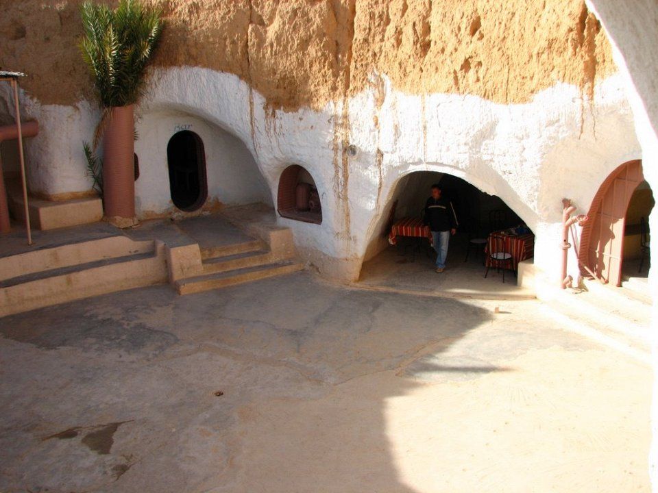 Самые необычные и удивительные места, в которых живут люди Самые, необычные, удивительные, места, живут, люди