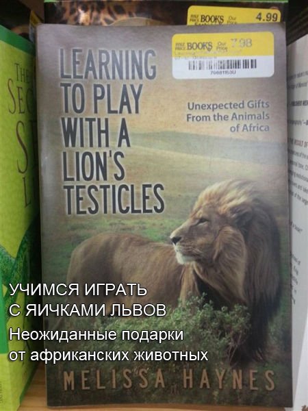 Ситуации,случай,ЧП,курьёзы