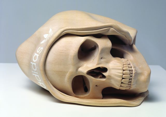 Фантастические скульптуры из дерева скульптуры, из дерева, необычные, фантастические, реалистичные