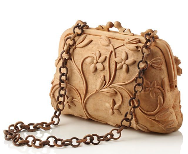 Фантастические скульптуры из дерева скульптуры, из дерева, необычные, фантастические, реалистичные