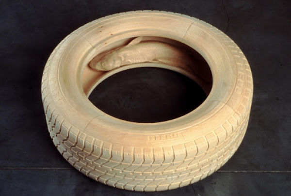 Фантастические скульптуры из дерева скульптуры, из дерева, необычные, фантастические, реалистичные