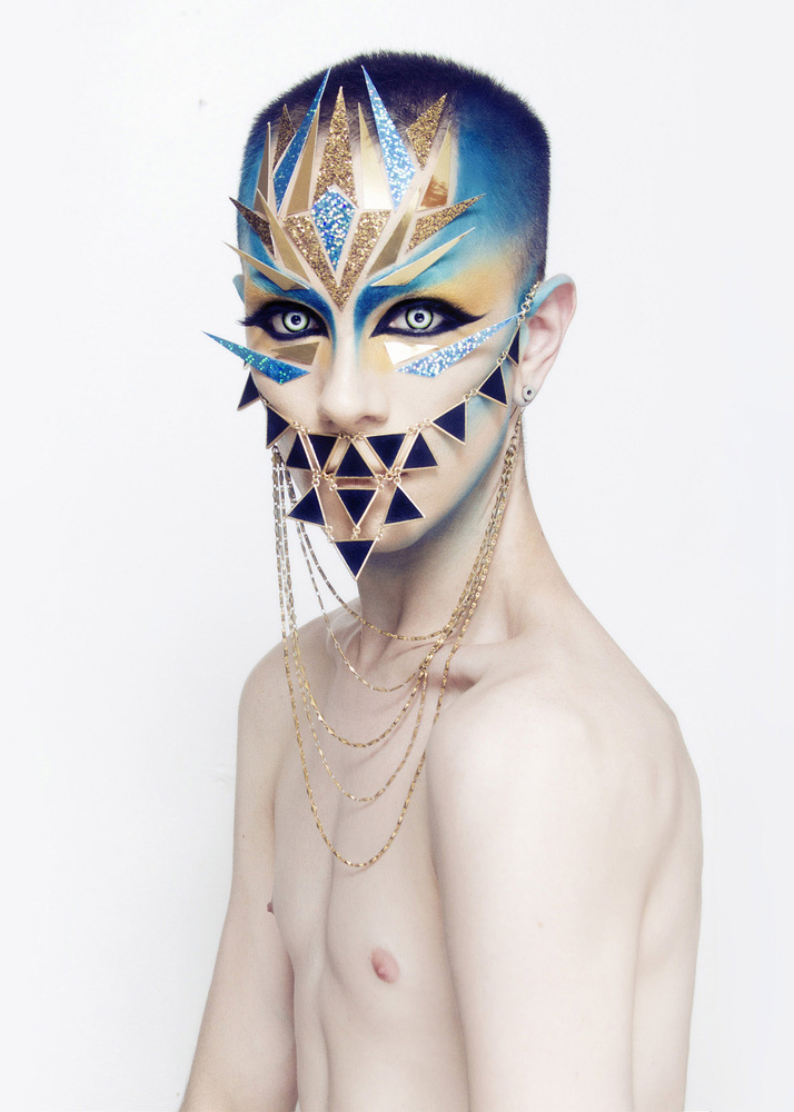 коллекция, автопортреты, Райан Бурк, ryan burke photographer