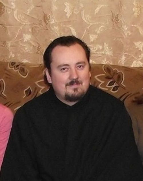 Пьяный ,настоятель Богоявленского собора, сбил женщину,ДТП,Александр Гаврилов