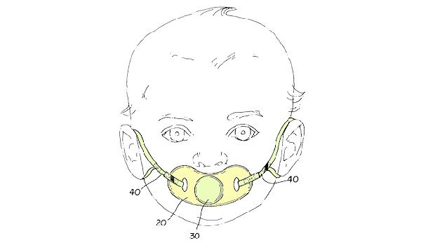 нелепые, абсурдные, патенты, изобретения