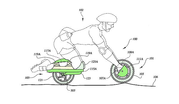 нелепые, абсурдные, патенты, изобретения