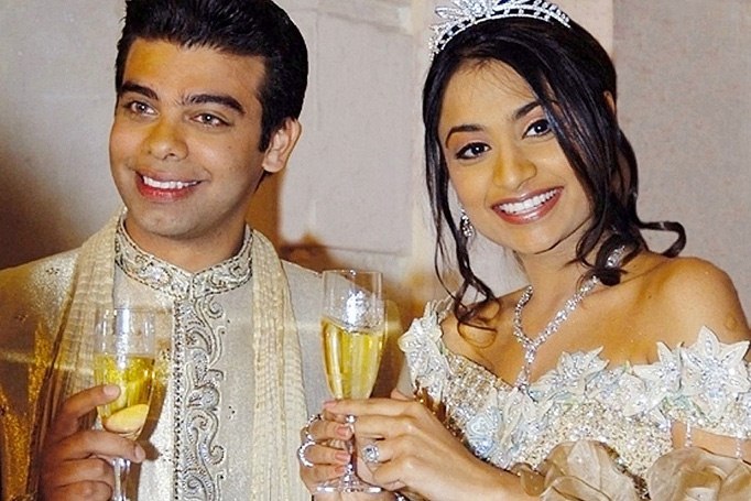 Самые дорогие бракосочетания известных людей дорогие свадьбы, свадьбы знаменитостей