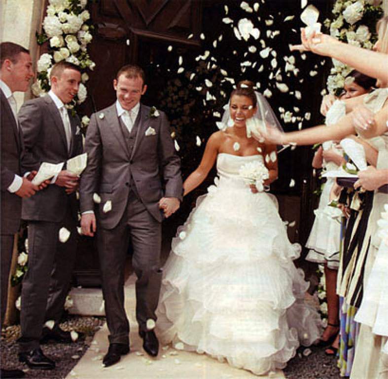 Самые дорогие бракосочетания известных людей дорогие свадьбы, свадьбы знаменитостей