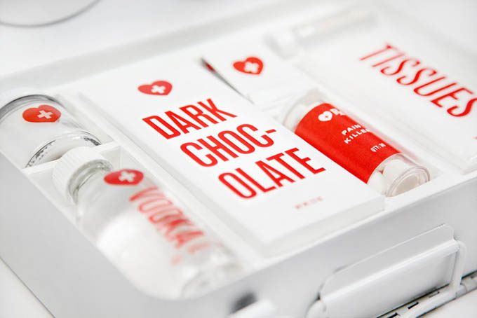 Мелани Чернок, Melanie Chernock, love hurts, аптечка для сердец